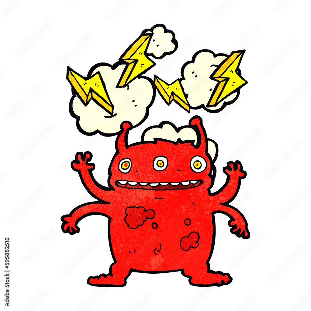 cartoon space alien cartoon space alien