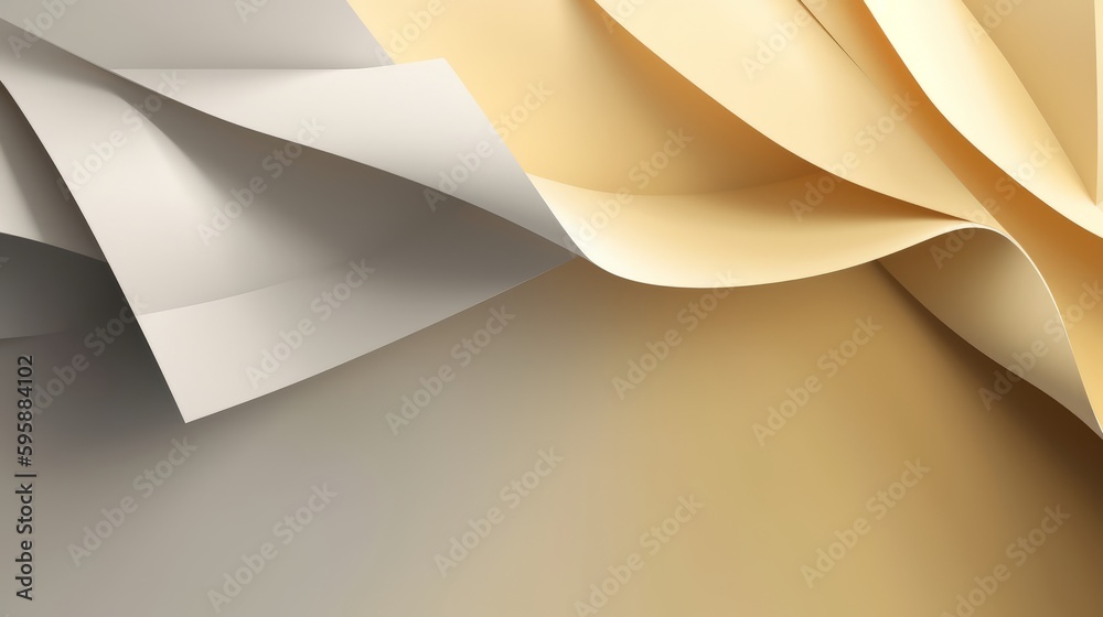 abstract 3d background