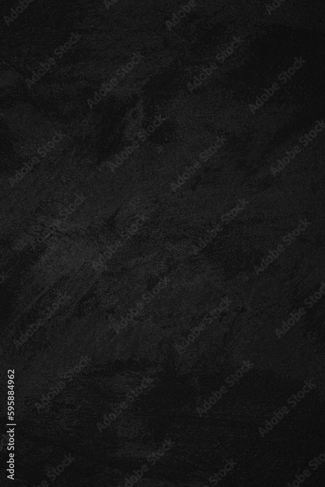 Naklejka premium vertical image of sharp dark old wall background