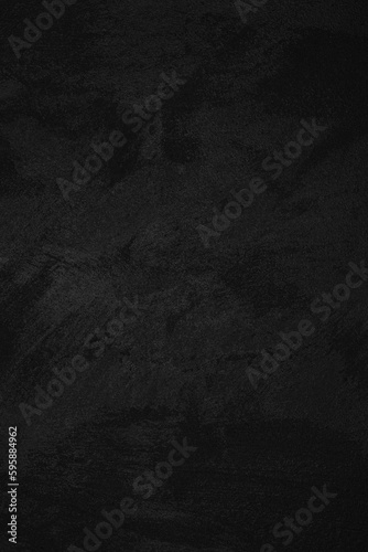 vertical image of sharp dark old wall background