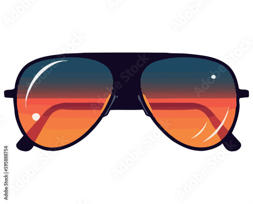 Summer fashion fun shades and specs