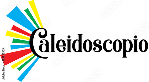 Caleidoscopio