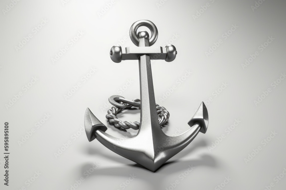 anchor,ai generative anchor,ai generative