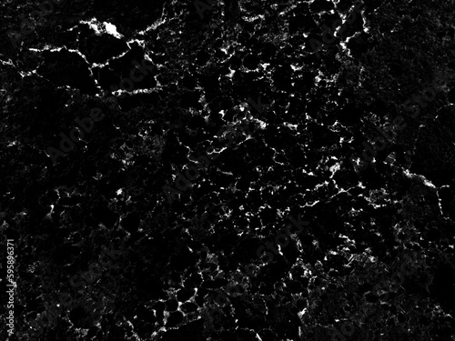Czarny kamień marmur tło tapeta