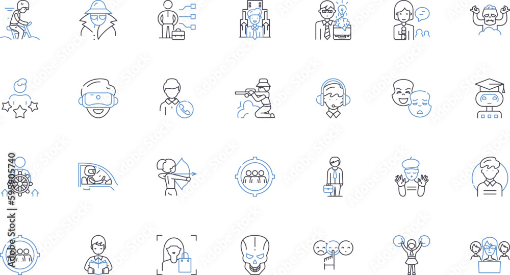Replicas line icons collection. Duplicates Cls Fakes Imitations Copies Counterfeits Mimics Reproductions Twins Knockoffs Mirrors Doubles Repeats Recreations Simulations Reflections Echoes Matches Replicas line icons collection. Duplicates Cls Fakes Imitations Copies Counterfeits Mimics Reproductions Twins Knockoffs Mirrors Doubles Repeats Recreations Simulations Reflections Echoes Matches