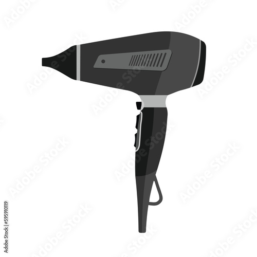 Hair dryer