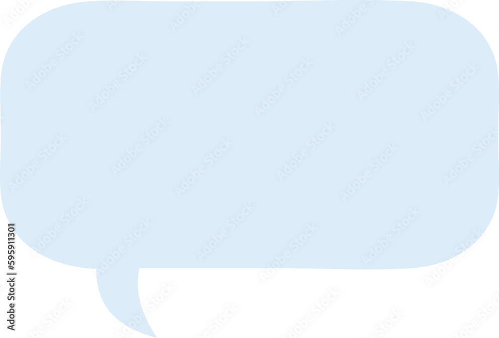 flat color retro cartoon of a speech bubble flat color retro cartoon of a speech bubble