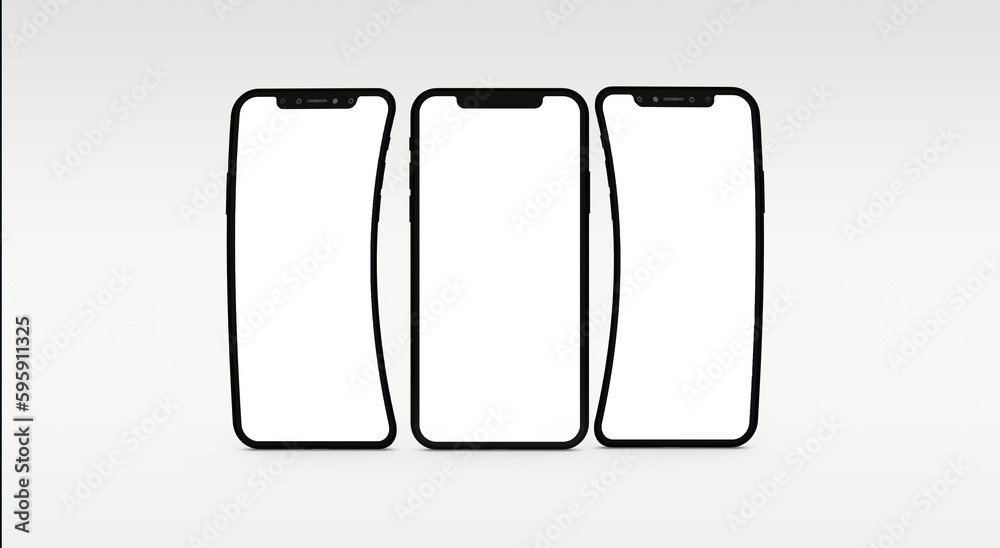 modern curvy cell phones modern curvy cell phones