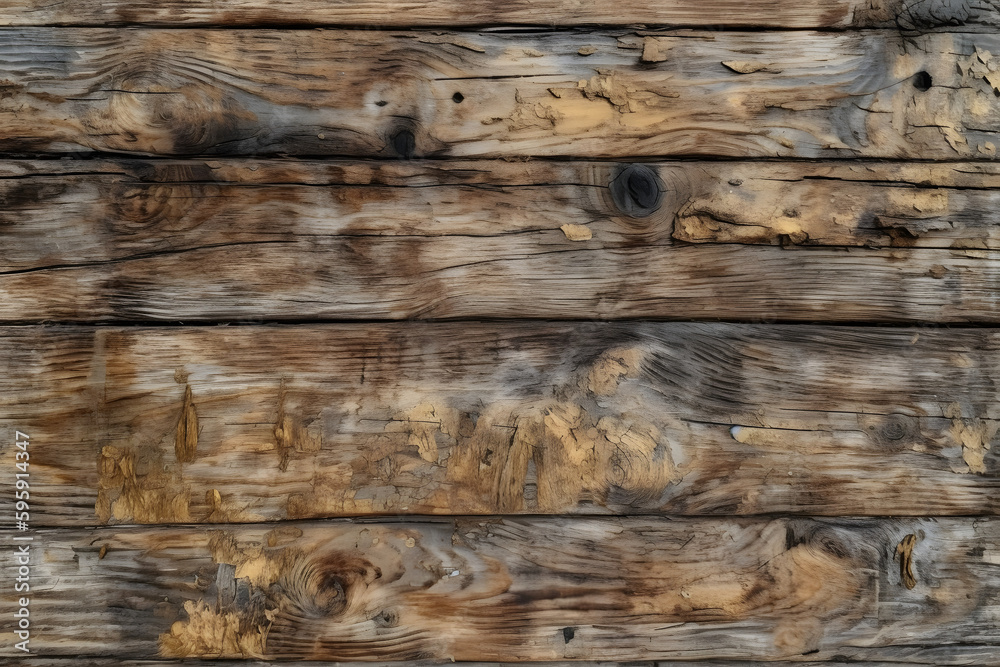 old wood texture background, old wood generated by ai old wood texture background, old wood generated by ai