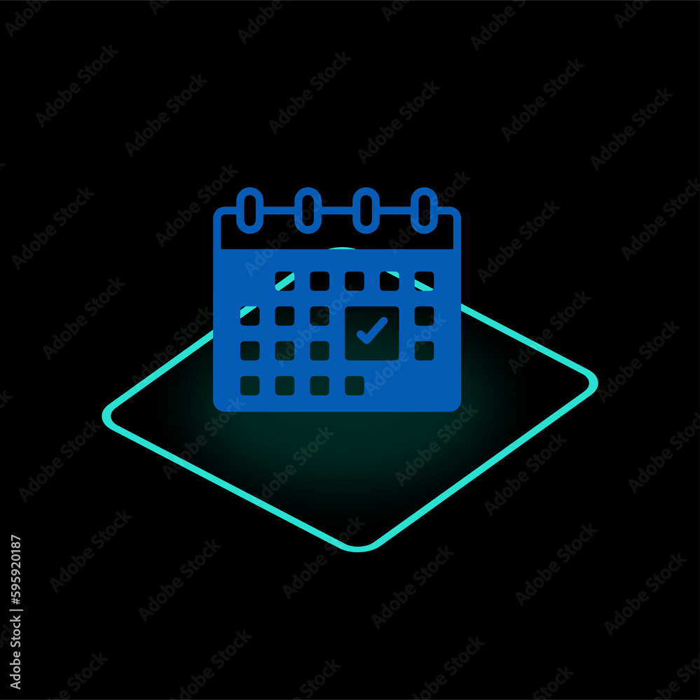 Calendar Icon Calendar Icon