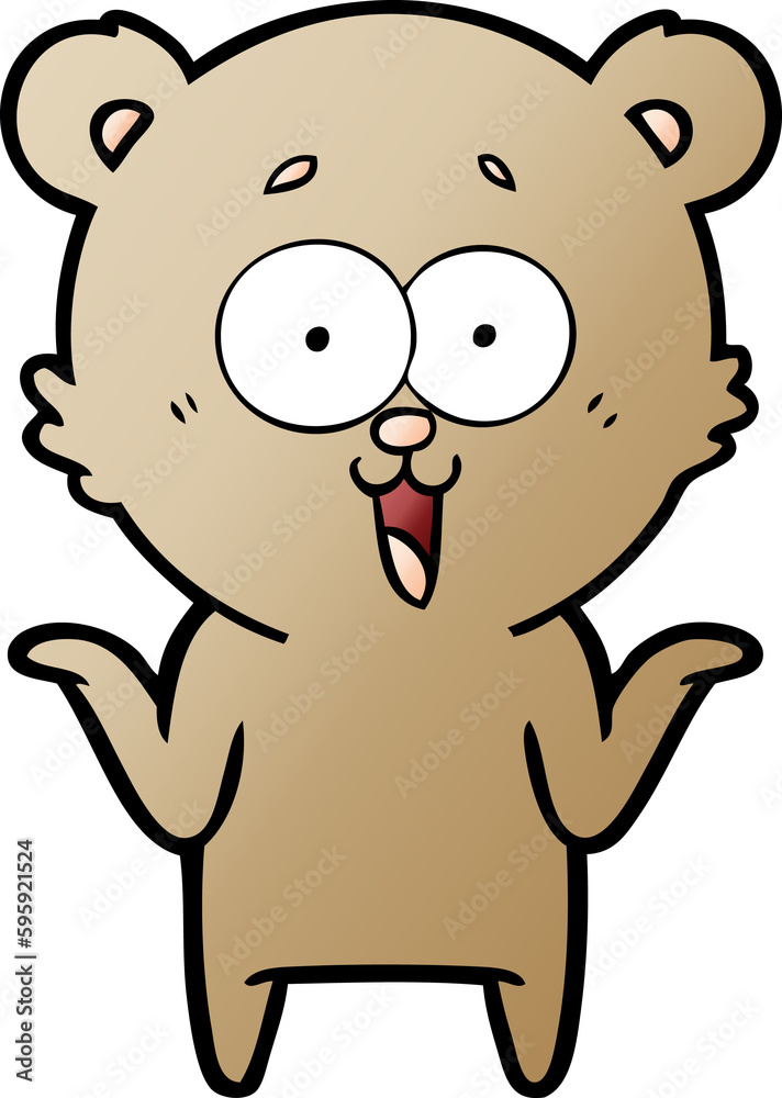 bear cartoon chraracter bear cartoon chraracter