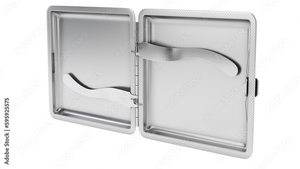 Cigarette case Cigarette case