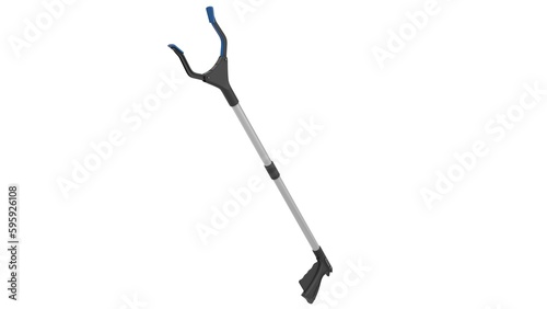 Grabber Reacher tool