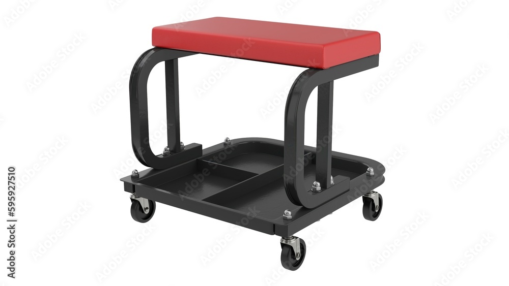 Workshop stool Workshop stool