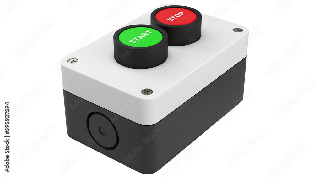 Control Control