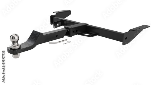 Trailer hitch