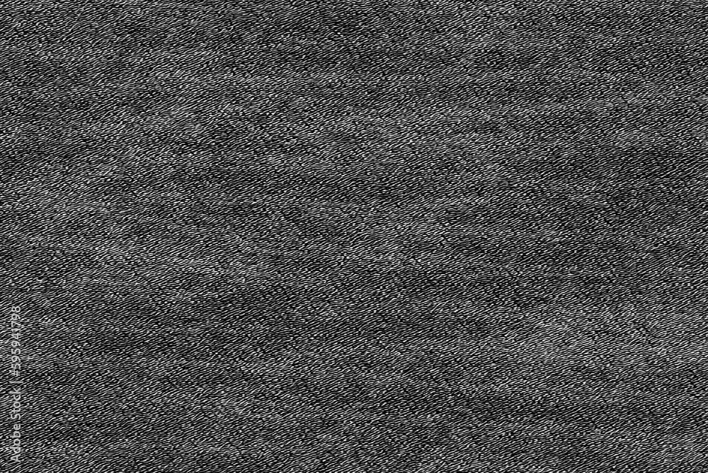 Texture of gray dark fabric. Material for tailoring. Canvas. Pattern. Gray fabric. Cloth. Generative AI Texture of gray dark fabric. Material for tailoring. Canvas. Pattern. Gray fabric. Cloth. Generative AI