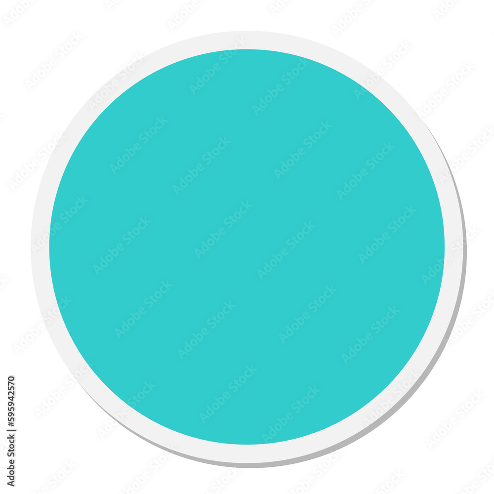expressive shape blob sticker expressive shape blob sticker