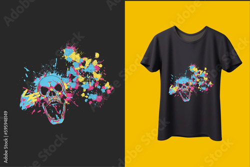 "Style Statements: Tee-rific Creations"