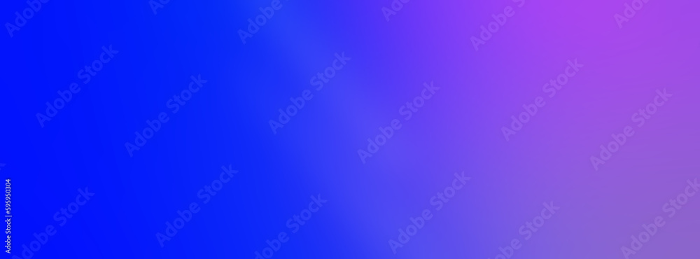 Navy blue and purple gradient background. Various abstract spots. Long banner. Template for your business project and advertising of cosmetic products Navy blue and purple gradient background. Various abstract spots. Long banner. Template for your business project and advertising of cosmetic products