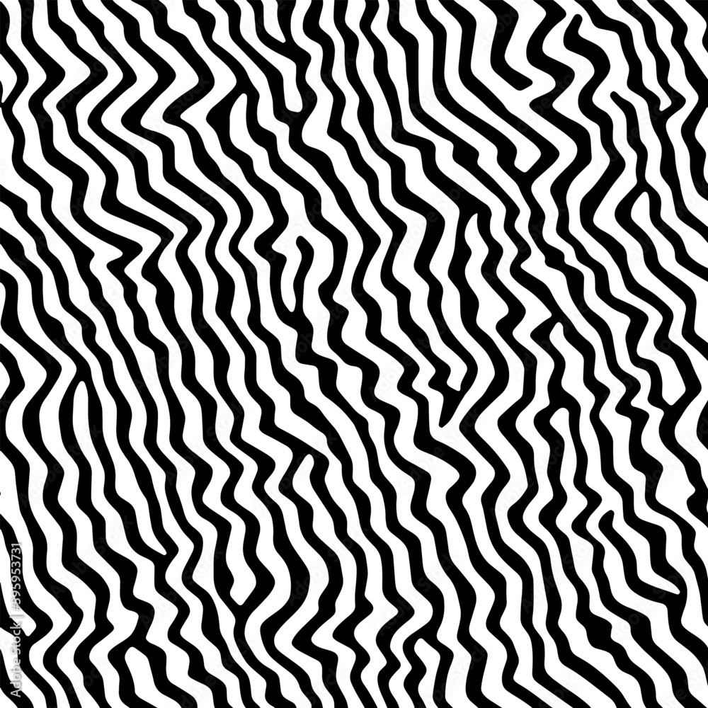 Vector Optical Illusion Black and White Seamless Pattern. Mesmerizing vector optical illusions with black and white seamless patterns. Vector Optical Illusion Black and White Seamless Pattern. Mesmerizing vector optical illusions with black and white seamless patterns.
