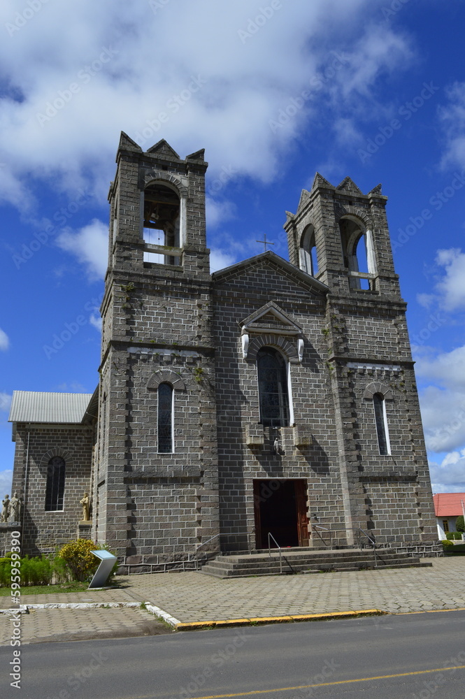 Igreja de Pedra de São Joaquim