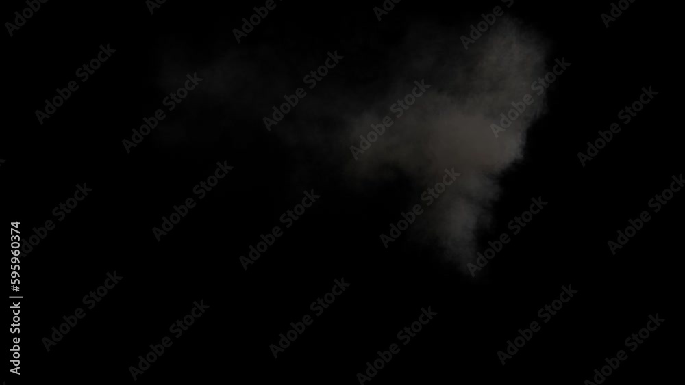 4 Cannon Shots Simulations - Fire and Smoke - Loop Overlay Graphic Element 4 Cannon Shots Simulations - Fire and Smoke - Loop Overlay Graphic Element