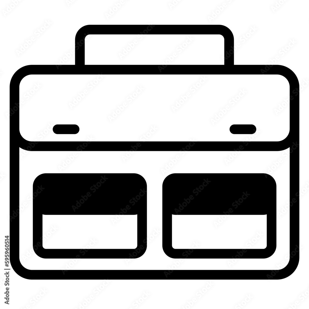 briefcase briefcase