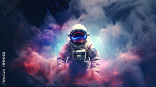 Astronaut