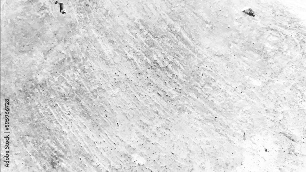 Fototapeta premium vintage grungy concrete texture vector scratch