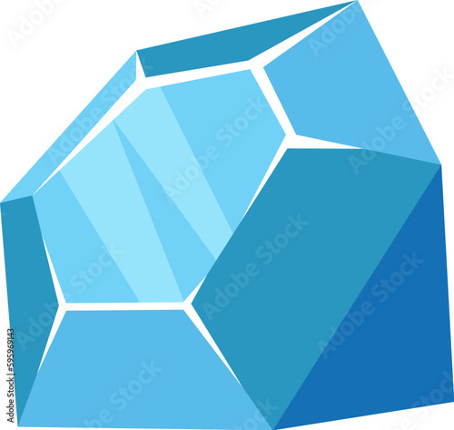 Diamond Gem Stone