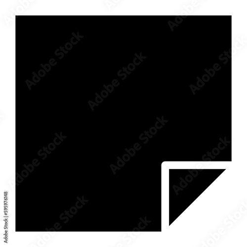 Free Download sticky note - GFXLoad