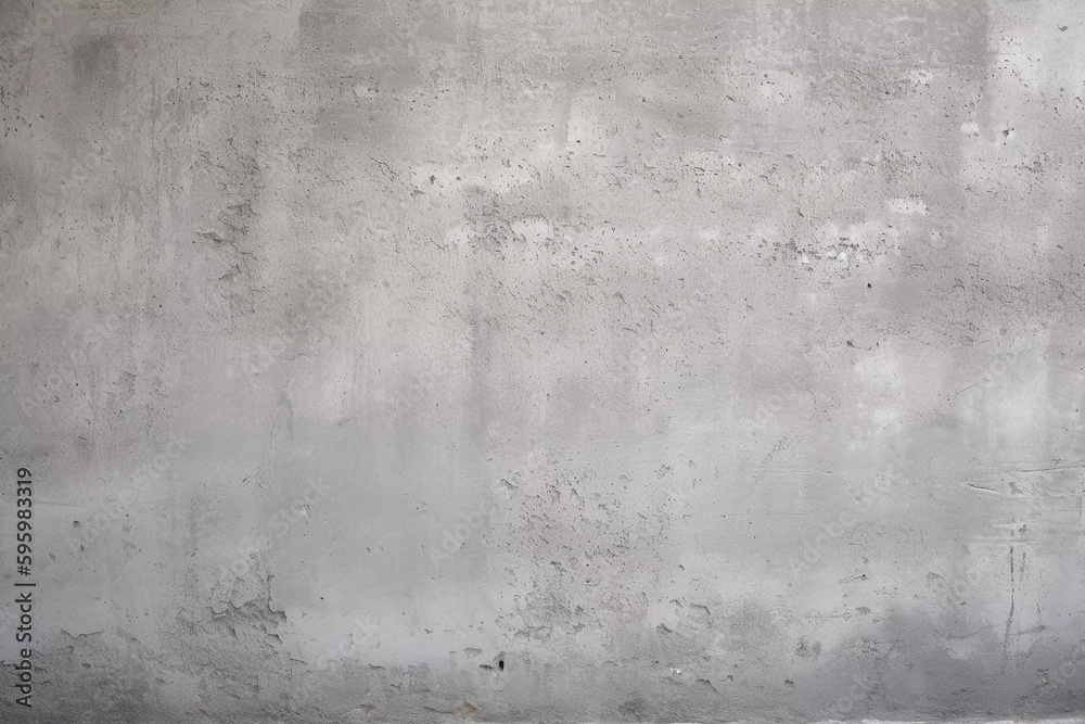 Fototapeta premium concrete wall texture. create with generative ai technology