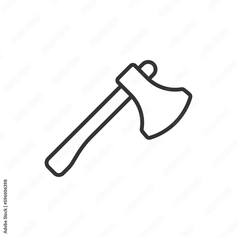 Axe Icon Axe Icon