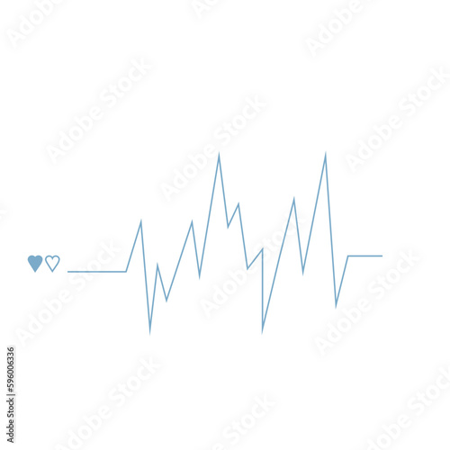 Heartbeat Line