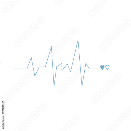 Heartbeat Line
