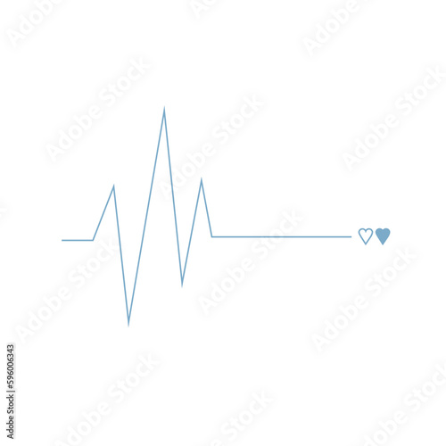 Heartbeat Line