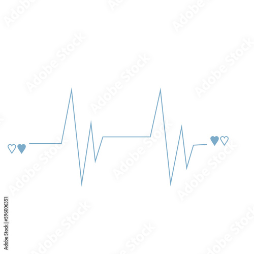 Heartbeat Line