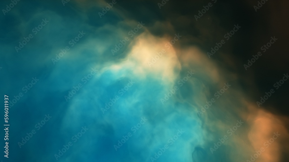 nebula gas cloud in deep outer space, science fiction illustration, colorful space background with stars 3d render
nebula gas cloud in deep outer space, science fiction illustration, colorful space background with stars 3d render