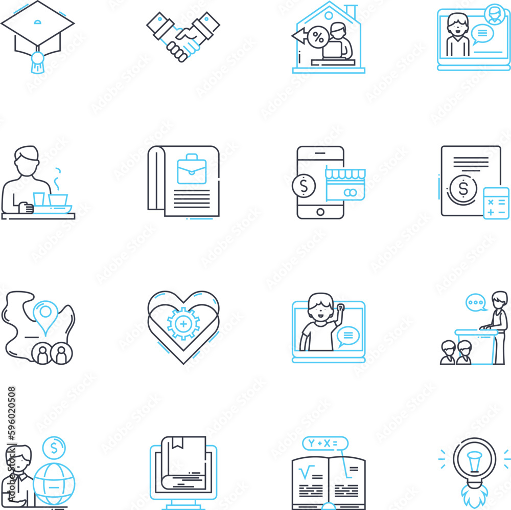 Construction Tools linear icons set. Hammer, Saw, Drill, Nailer, Screwdriver, Wrench, Pliers line vector and concept signs. Chisel,Level,Tape measure outline illustrations Construction Tools linear icons set. Hammer, Saw, Drill, Nailer, Screwdriver, Wrench, Pliers line vector and concept signs. Chisel,Level,Tape measure outline illustrations