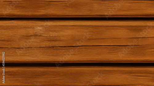Brown oak hardwood floor with textured wood grain pattern, full-frame shot. Versatile and timeless.