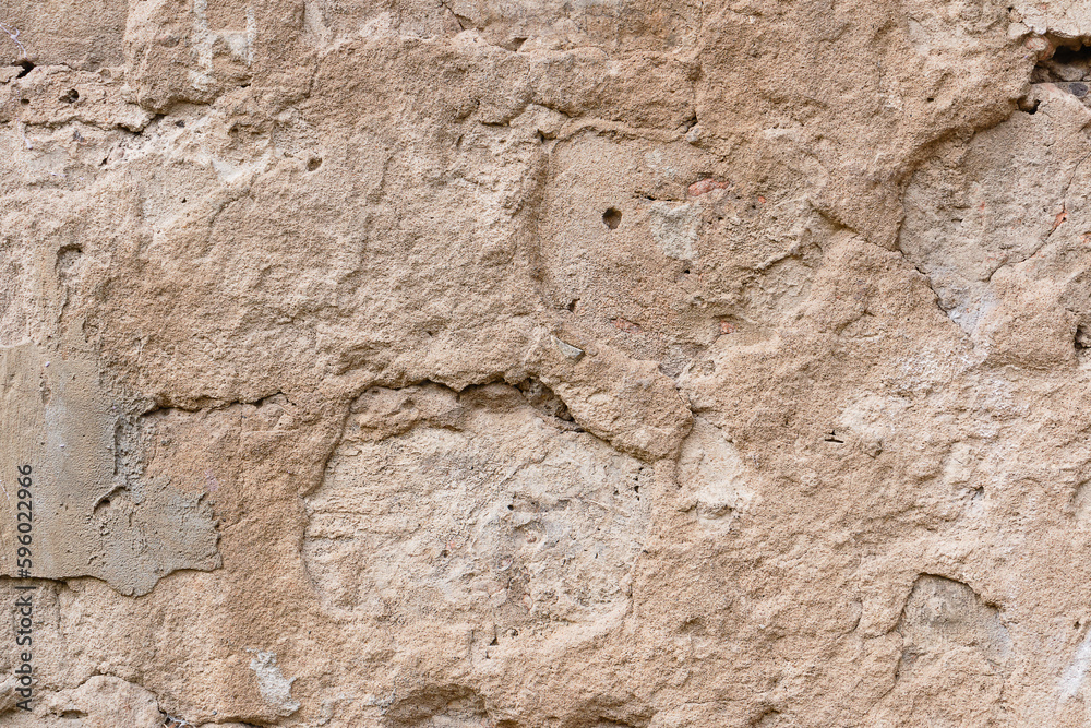 concrete wall, cement surface texture, abstract background