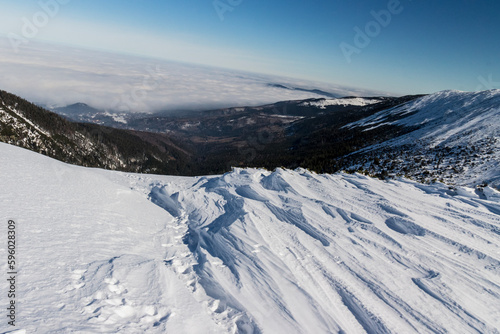 Karkonosze Mountains - Poland