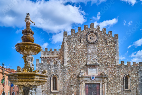 Sicily, tradition and nature