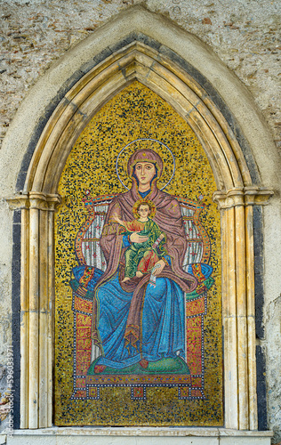 Sicily, tradition and nature