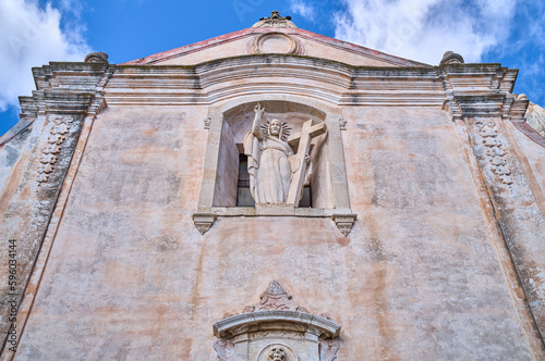 Sicily, tradition and nature
