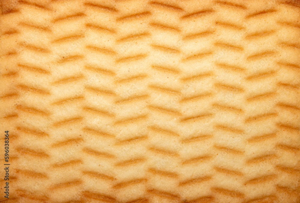 Crunchy cream cookies for tea.Cookie background. Crunchy cream cookies for tea.Cookie background.