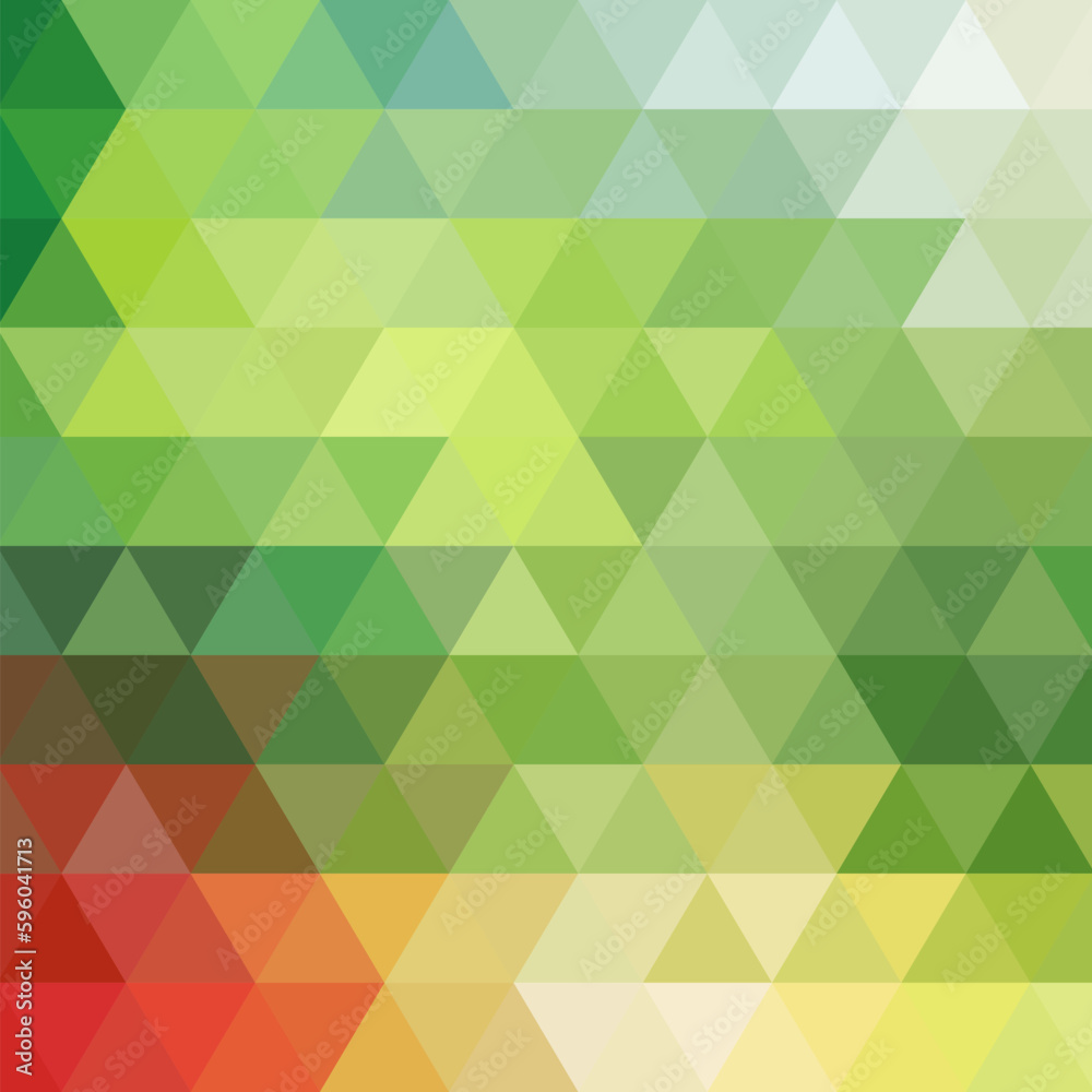 Retro pattern of geometric shapes. Colorful mosaic banner. Geometric hipster retro background with place for your text. retro triangle background. eps 10 Retro pattern of geometric shapes. Colorful mosaic banner. Geometric hipster retro background with place for your text. retro triangle background. eps 10