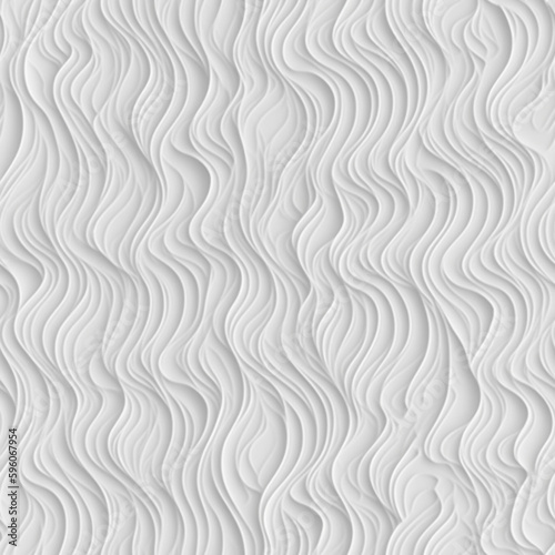 paper background, seamless tile pattern, 12 in x 12 in for best quality, wall patterns, Vintage wall art. Generative AI 