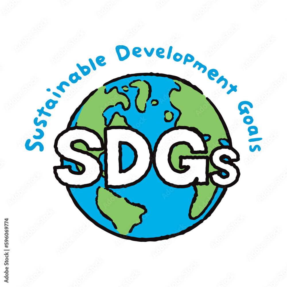 地球_アメリカ・ヨーロッパ・アフリカ_sdgs2 地球_アメリカ・ヨーロッパ・アフリカ_sdgs2